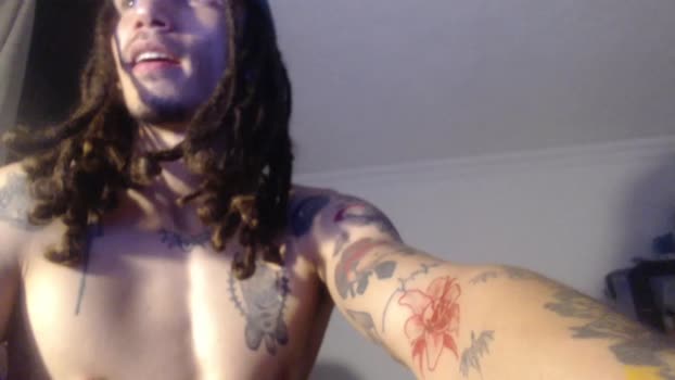 shiryu_ak hardcore Webcam SHOW @ Chaturbate 16-01-2025