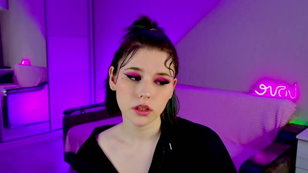 your_sissy_doll wet Webcam SHOW @ Chaturbate 16-01-2025