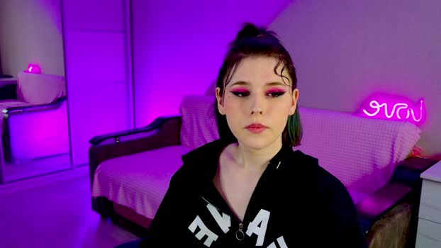 your_sissy_doll Webcam Webcam SHOW @ Chaturbate 16-01-2025
