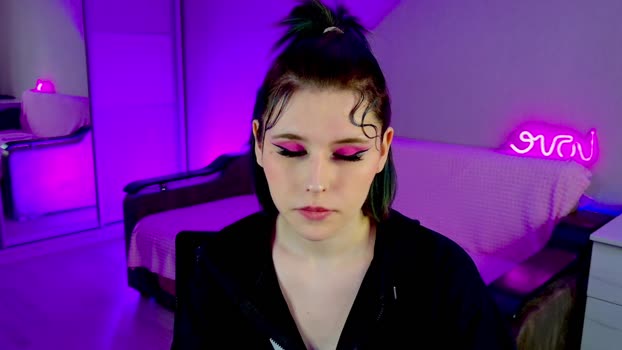 your_sissy_doll yummy Webcam SHOW @ Chaturbate 16-01-2025
