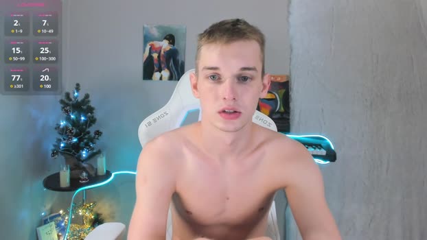 4ever_dude natural Webcam SHOW @ Chaturbate 17-01-2025