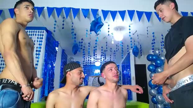 asmodeus7100 show Webcam SHOW @ Chaturbate 17-01-2025