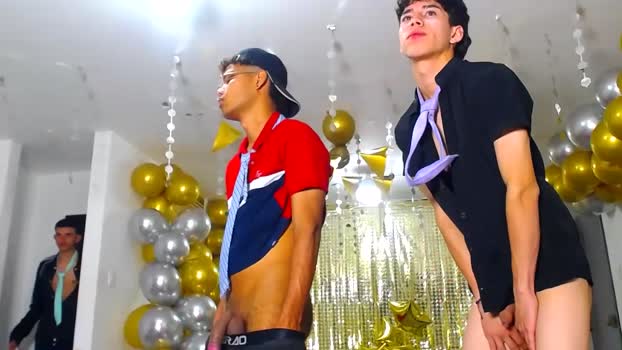 benz_boys toys Webcam SHOW @ Chaturbate 16-01-2025