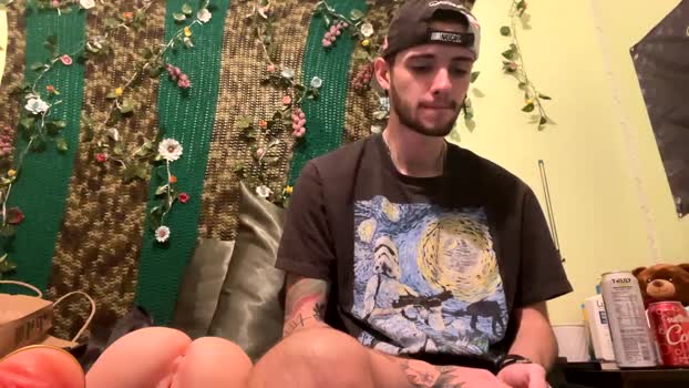 bigdickenergyo3 deepthroat Webcam SHOW @ Chaturbate 17-01-2025