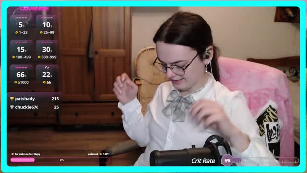 eva_katt natural Webcam SHOW @ Chaturbate 17-01-2025
