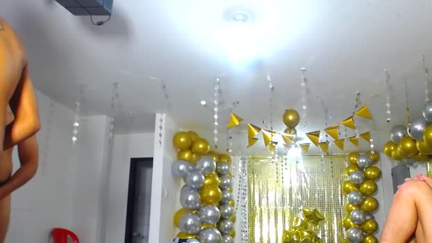 fyotty show Webcam SHOW @ Chaturbate 17-01-2025