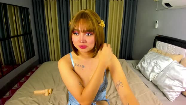 hentaisakuraa orgasm Webcam SHOW @ Chaturbate 16-01-2025