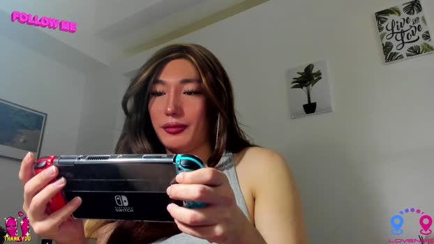 hottycrishinaxx lush Webcam SHOW @ Chaturbate 17-01-2025