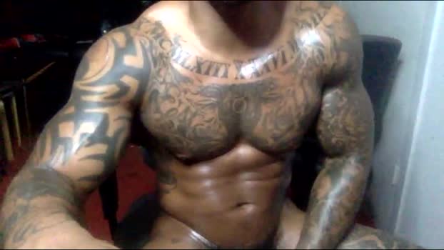 _infamous_ moan Webcam SHOW @ Chaturbate 16-01-2025