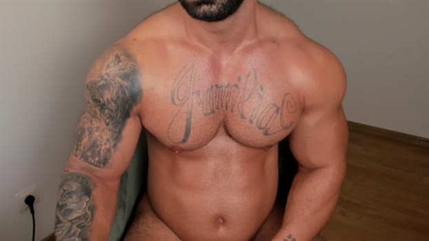 jaxonhunk amateur Webcam SHOW @ Chaturbate 17-01-2025