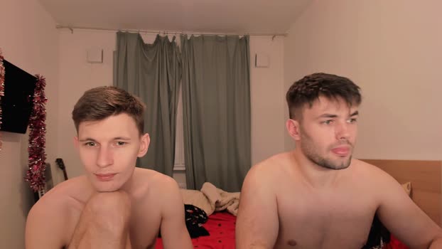 kevin_hornyyy fuckme Webcam SHOW @ Chaturbate 16-01-2025
