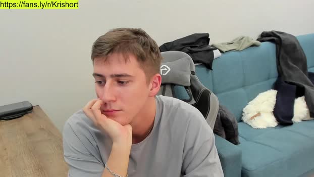 krishort Topless Webcam SHOW @ Chaturbate 16-01-2025