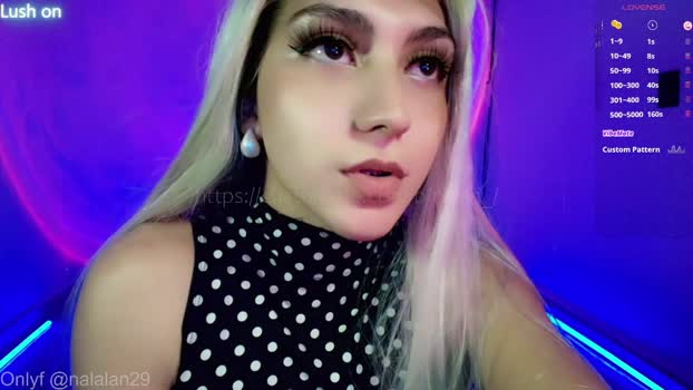 nalan_ blowjob Webcam SHOW @ Chaturbate 17-01-2025