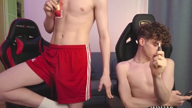 _nikel bicurious Webcam SHOW @ Chaturbate 17-01-2025