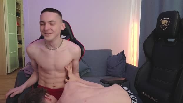 _nikel hard Webcam SHOW @ Chaturbate 17-01-2025