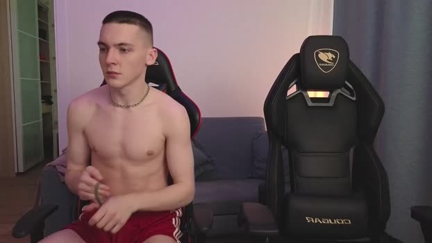 _nikel hard Webcam SHOW @ Chaturbate 17-01-2025