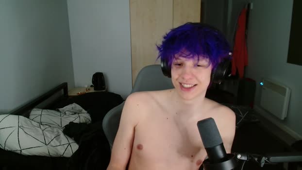 polarny05 cute Webcam SHOW @ Chaturbate 16-01-2025
