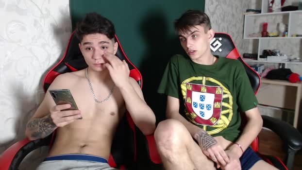 rik_and squirt Webcam SHOW @ Chaturbate 17-01-2025