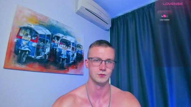 samuel_andrew bj-dildo Webcam SHOW @ Chaturbate 17-01-2025