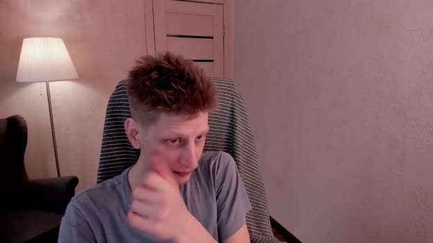 slim_andy Topless Webcam SHOW @ Chaturbate 17-01-2025