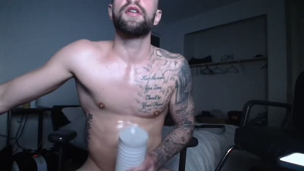 theufcfan_8181 sexybody Webcam SHOW @ Chaturbate 17-01-2025