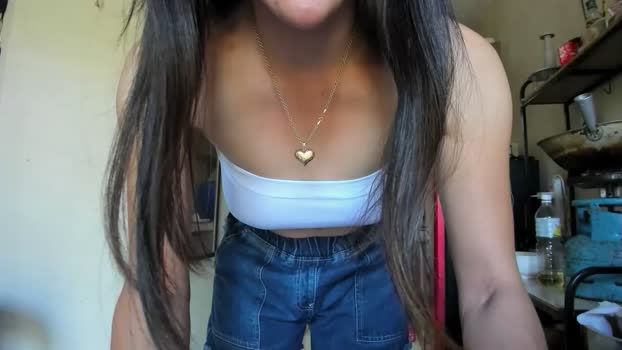 xdreamangel tits Webcam SHOW @ Chaturbate 17-01-2025