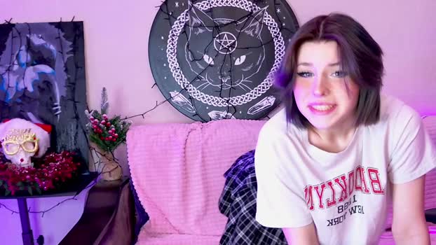 your_sissy_doll sweet Webcam SHOW @ Chaturbate 17-01-2025