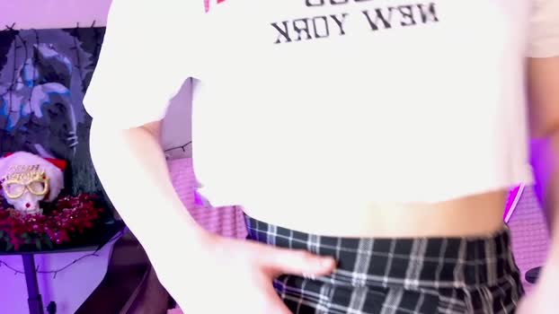 your_sissy_doll tits Webcam SHOW @ Chaturbate 17-01-2025