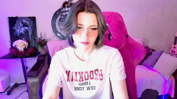 your_sissy_doll playtime Webcam SHOW @ Chaturbate 17-01-2025