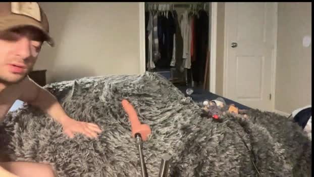 brad_bounce big Webcam SHOW @ Chaturbate 18-01-2025