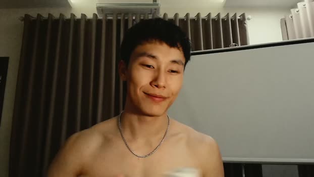 chan_pak love Webcam SHOW @ Chaturbate 18-01-2025