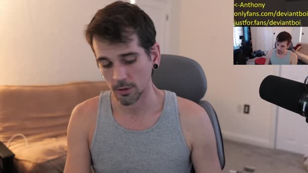 deviantill cute Webcam SHOW @ Chaturbate 17-01-2025