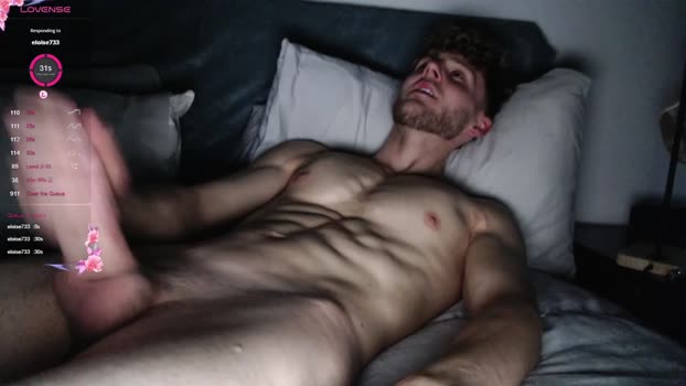 dominantalex182 toys Webcam SHOW @ Chaturbate 18-01-2025