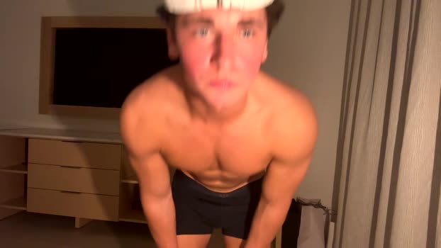elijahkinky oral Webcam SHOW @ Chaturbate 18-01-2025