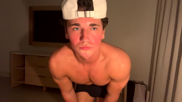 elijahkinky hard Webcam SHOW @ Chaturbate 18-01-2025
