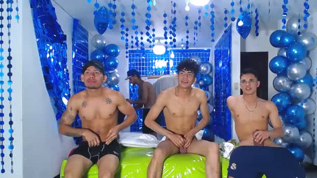 icevermilk gag Webcam SHOW @ Chaturbate 17-01-2025
