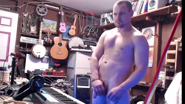 jameswebbscope big Webcam SHOW @ Chaturbate 18-01-2025