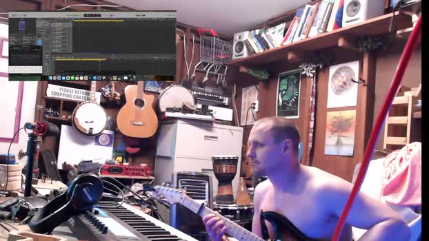 jameswebbscope sex Webcam SHOW @ Chaturbate 18-01-2025
