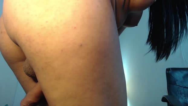 july_smith_ bigdick Webcam SHOW @ Chaturbate 18-01-2025