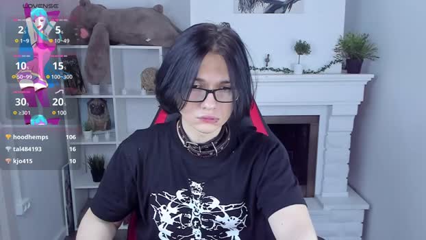 justin_twinkboy lick Webcam SHOW @ Chaturbate 18-01-2025