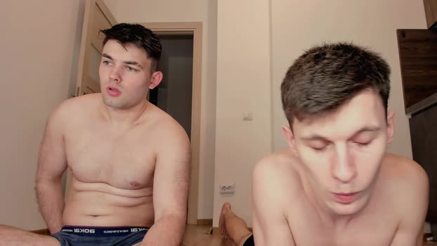 kevin_hornyyy ass Webcam SHOW @ Chaturbate 17-01-2025