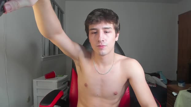 kroddy1985 fuckface Webcam SHOW @ Chaturbate 18-01-2025