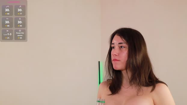 laliwhite prettyface Webcam SHOW @ Chaturbate 18-01-2025