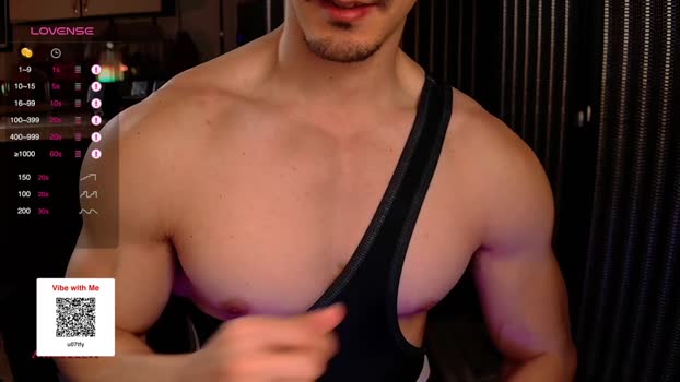 mrlelex analtoy Webcam SHOW @ Chaturbate 18-01-2025