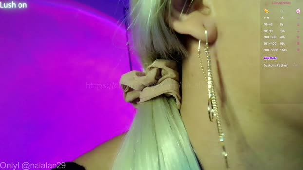 nalan_ fuckface Webcam SHOW @ Chaturbate 18-01-2025