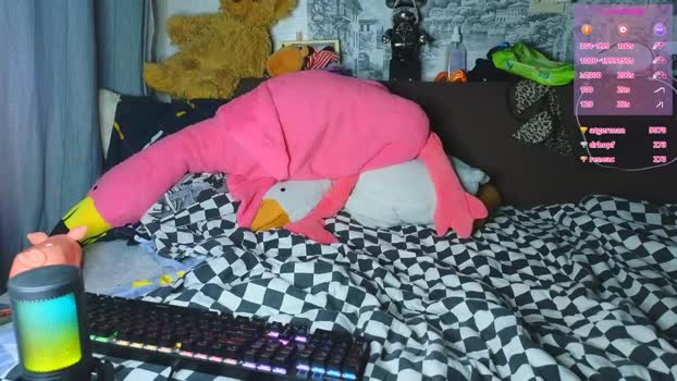 ololkd cute Webcam SHOW @ Chaturbate 18-01-2025