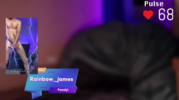 rainbow_farmer_james horny Webcam SHOW @ Chaturbate 18-01-2025