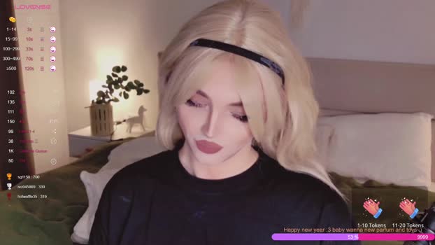 rose_monarch suckshow Webcam SHOW @ Chaturbate 18-01-2025