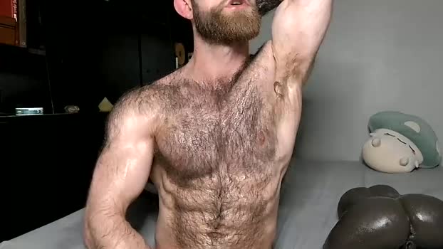 ryanhairystud harddick Webcam SHOW @ Chaturbate 18-01-2025