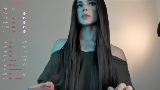 sweetest_bella analtoy Webcam SHOW @ Chaturbate 17-01-2025